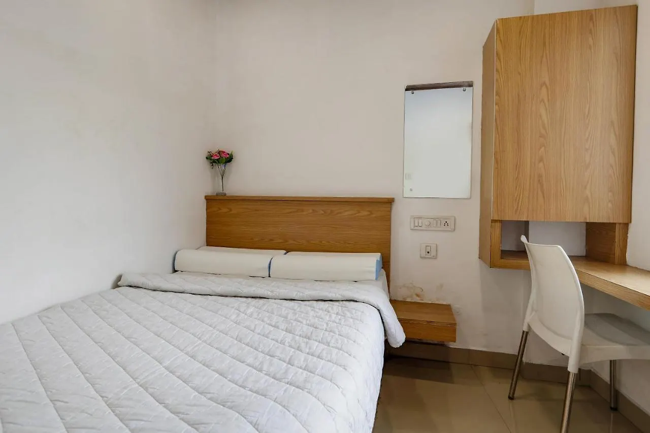 Spot On 48916 Kpm Tourist Home Kochi 3*,  India